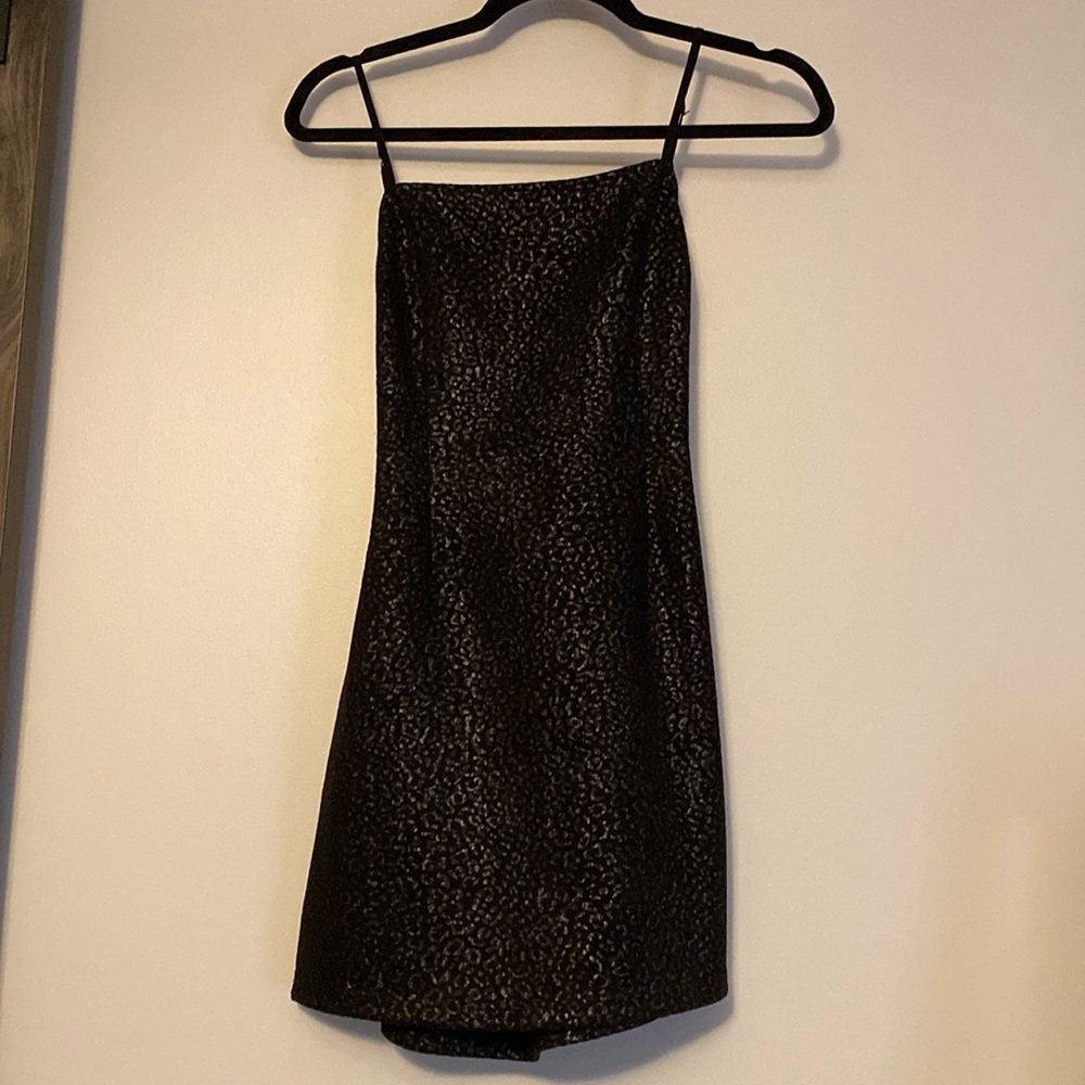 Urban Outfitters mini dress